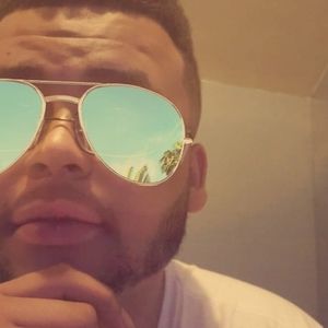 Meet your Posher, Tevin